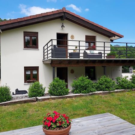 Apartamento La Teyera I, Onís Exterior foto