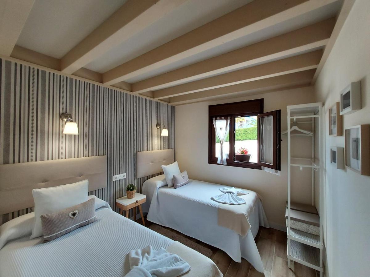 Apartamento La Teyera I, Onís Exterior foto